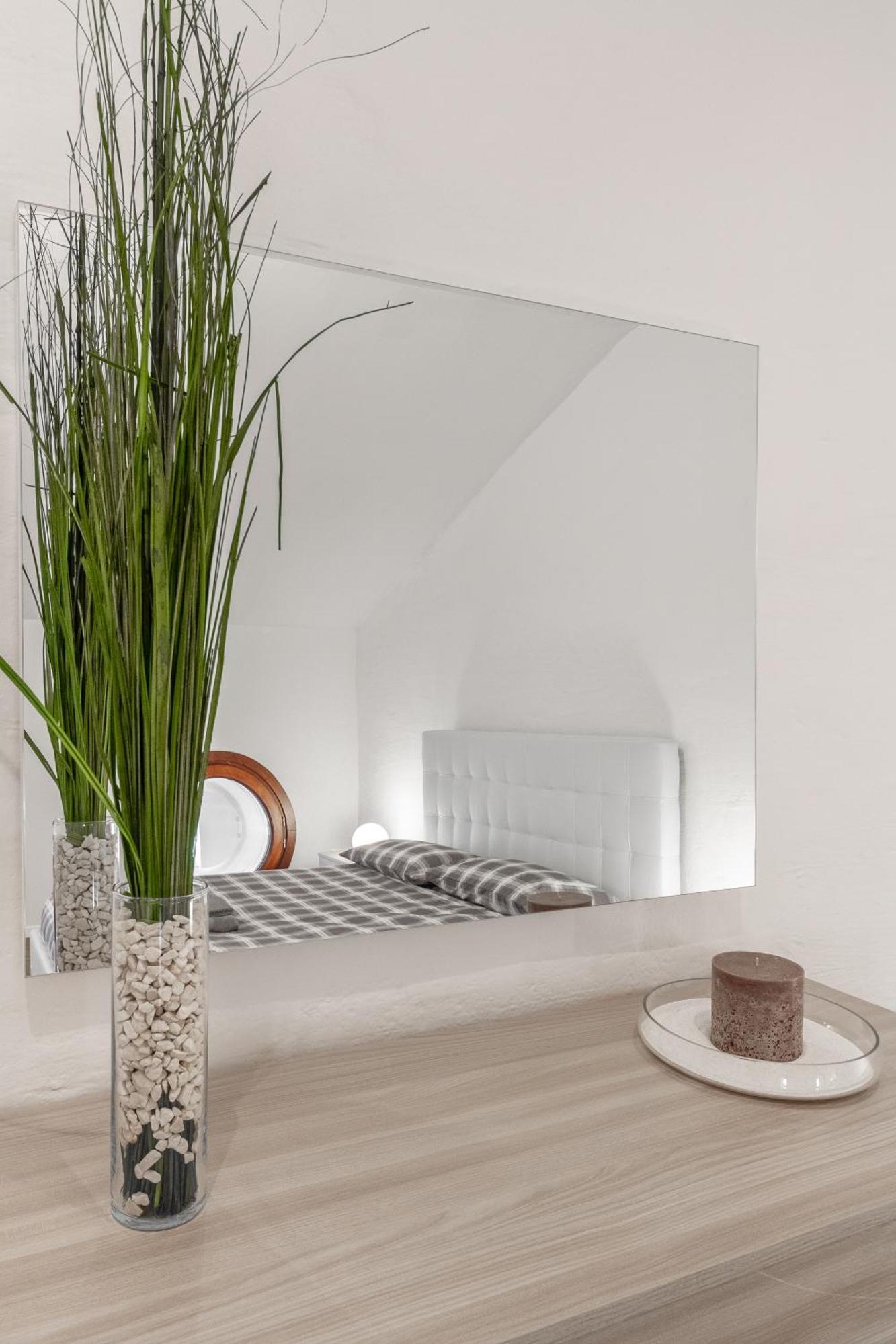 Attic Floor Venice Apartment Местре Экстерьер фото